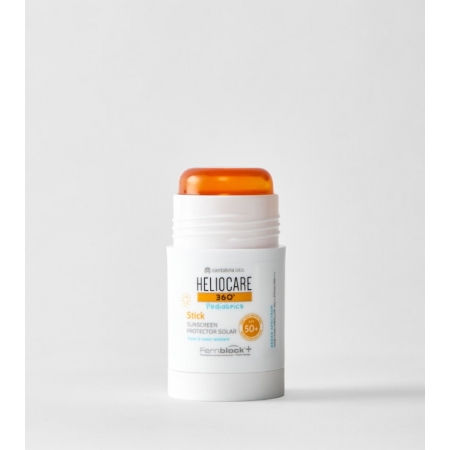 HELIOCARE 360º PEDIATRICS STICK  SPF50+ 25 G