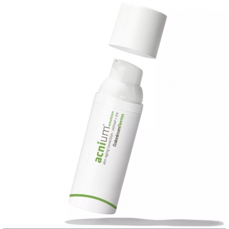 ACNIUM EMULSION AKN-AGING CORRECTION RETINOL + TRX 50 ML