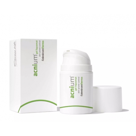 ACNIUM GEL LIQUOMAT AKN-PRONE CONTROL 50 ML