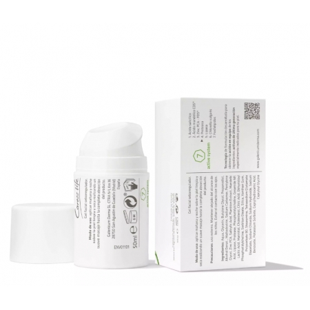 ACNIUM GEL LIQUOMAT AKN-PRONE CONTROL 50 ML