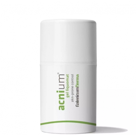 ACNIUM GEL LIQUOMAT AKN-PRONE CONTROL 50 ML