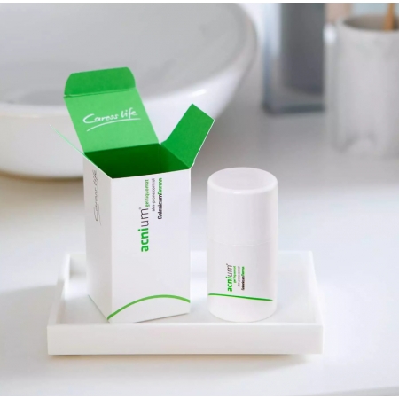 ACNIUM GEL LIQUOMAT AKN-PRONE CONTROL 50 ML