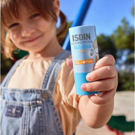 ISDIN PEDIATRIC STICK SPF50 20G.