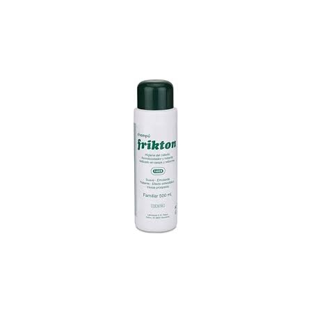 FRIKTON LOCION CAPILAR  250 ML