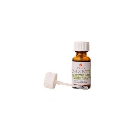 VEA ONICOVITT ACEITE PROTECTOR PARA LAS UÑAS 7 ML