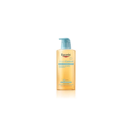 EUCERIN ATOPICONTROL OLEOGEL DE DUCHA 400 ML