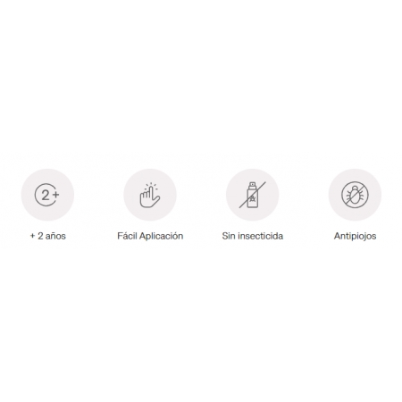 ACOFARMA NESIRA LOCION ANTIPIOJOS 100 ML