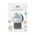 ACOFARMA NESIRA PEINE LENDRERA PREMIUM 1 UNIDAD