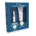 HELIOCARE PACK ANTIEDAD 360º AGE ACTIVE FLUID SPF50+ 50 ML + ENDOCARE SERUM 10 ML