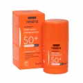 ACOFARMA NESIRA STICK SOLAR TRANSPARENTE SPF50+ 25 G