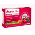CISTITUS NOX FORTE 20 COMPRIMIDOS