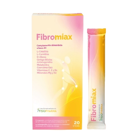 FIBROMIAX 20 STICKS