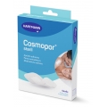 COSMOPOR STERIL 5 APOSITOS ESTERILES 10 CM X  8 CM