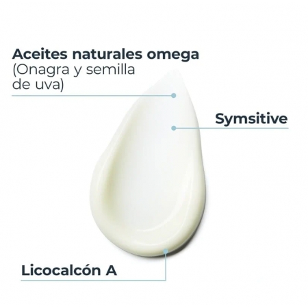 EUCERIN ATOPICONTROL CREMA FACIAL 50 ML