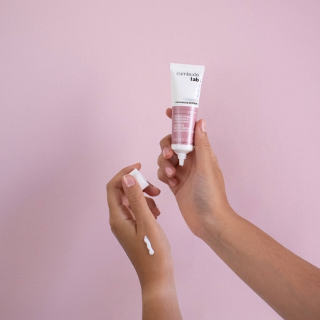 CUMLAUDE LAB: LUBRIPIU SEQUEDAD INTIMA CREMA 30 ML