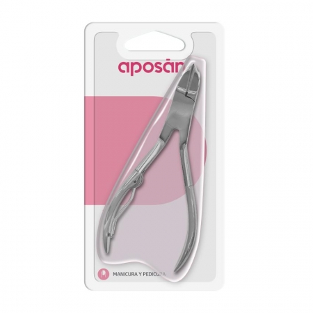 APOSAN ALICATES UÑAS