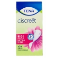 TENA DISCREET ULTRA MINI PROTEGE-SLIPS 28 UNIDADES