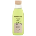 MUSSVITAL ESSENTIALS BOTANICS GEL DE BAÑO BERGAMOTA 750 ML
