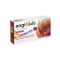ANGIKIDS COLA 15 PASTILLAS BLANDAS PARA CHUPAR