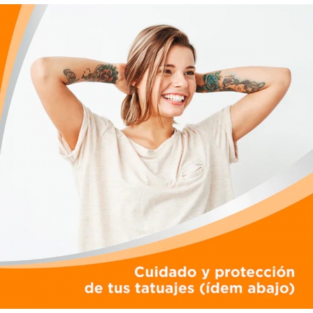 BEPANTHOL TATTOO POMADA 100 G