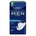 TENA MEN ACTIVE FIT LEVEL 1 ABSORCION LIGERA 24 UNIDADES