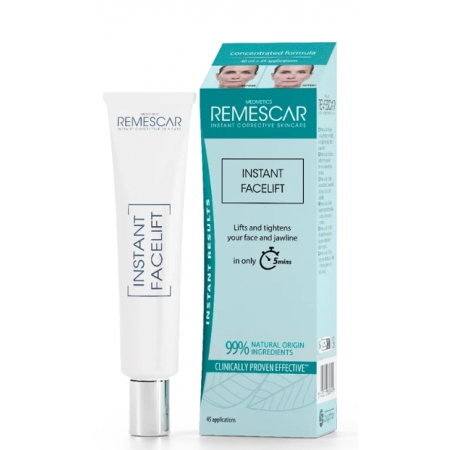 REMESCAR LIFTING FACIAL AL INSTANTE 40 ML