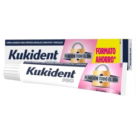 KUKIDENT COMPLETE PRO NEUTRO 70 g
