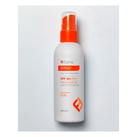 FARLINE SPRAY SOLAR SPF 50+ 200 ML