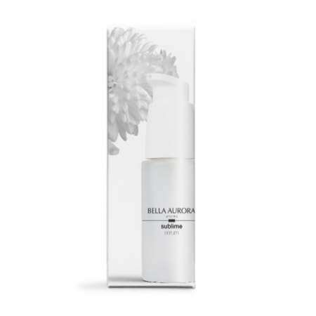 BELLA AURORA SUBLIME SERUM TRIPLE EFECTO 30 ML