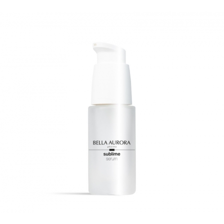 BELLA AURORA SUBLIME SERUM TRIPLE EFECTO 30 ML