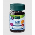 KNEIPP 30 GUMMIES NIÑOS SUEÑO SABOR FRUTOS DEL BOSQUE