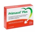 PRIMACOL PLUS 30 CAPSULAS