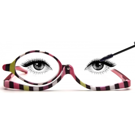 GAFAS DE MAQUILLAJE MAKE UP 3.5