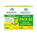 AQUILEA DIGESTIVO DUPLO 2 X 30 COMPRIMIDOS MASTICABLES