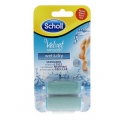 DR SCHOLL VELVET SMOOTH LIMA PIES WET & DRY DUREZAS LEVES 2 UNIDADES