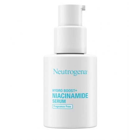 NEUTROGENA HYDRO BOOST SERUM NIACINAMIDA 30 ML