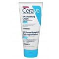 CERAVE SA CREMA ALISADORA ANTI-RUGOSIDADES 170 G