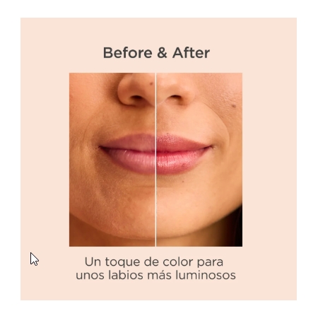 ISDIN REPARADOR LABIAL STICK COLOR GRANATE 4G