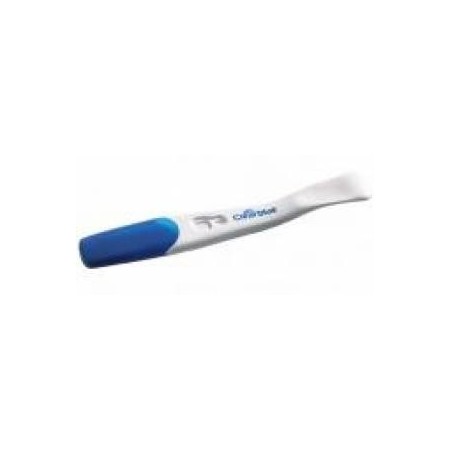 Clearblue early prueba detección embarazo temprano