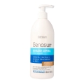 GENOSUN AFTERSUN REPARADOR DERMICO 400 ML