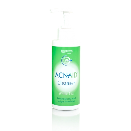 ACNAID LIMPIADOR 200 ML