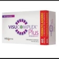 VISUCOMPLEX PLUS 60 CAPSULAS FORMATO AHORRO