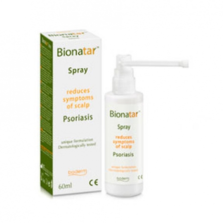 BIONATAR SPRAY 60 ML
