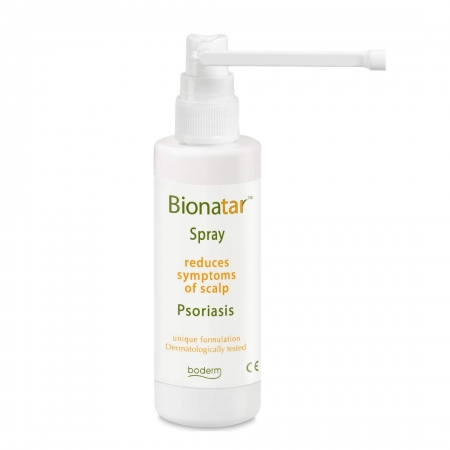 BIONATAR SPRAY 60 ML