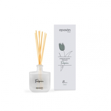 APOSAN HOME MIKADO TULIPAN 100 ML
