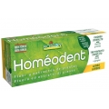 HOMEODENT PASTA DENTAL LIMON 75 ML