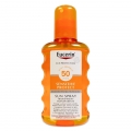 EUCERIN SUN SPRAY TRANSPARENTE SPF50+ 200 ML