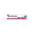 PARODONTAX REFUERZA Y PROTEGE LAS ENCIAS DENTIFRICO 75 ML SABOR MENTA FRESCA