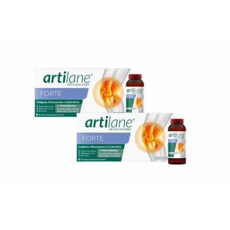 ARTILANE FORTE DUPLO 2 X 15 VIALES (30 ML)