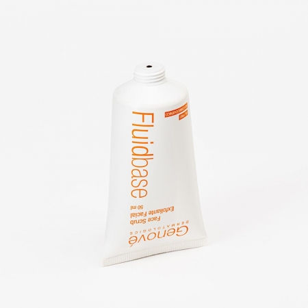 FLUIDBASE FACE SCRUB 50 ML